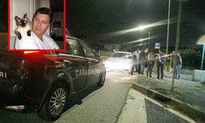 Omicidio Settimo, oggi i funerali. Resta il giallo della pistola