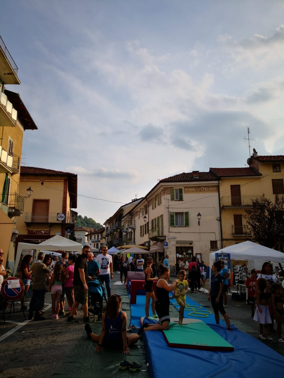 Patronale gassinese 2018: ultimo giorno di festa