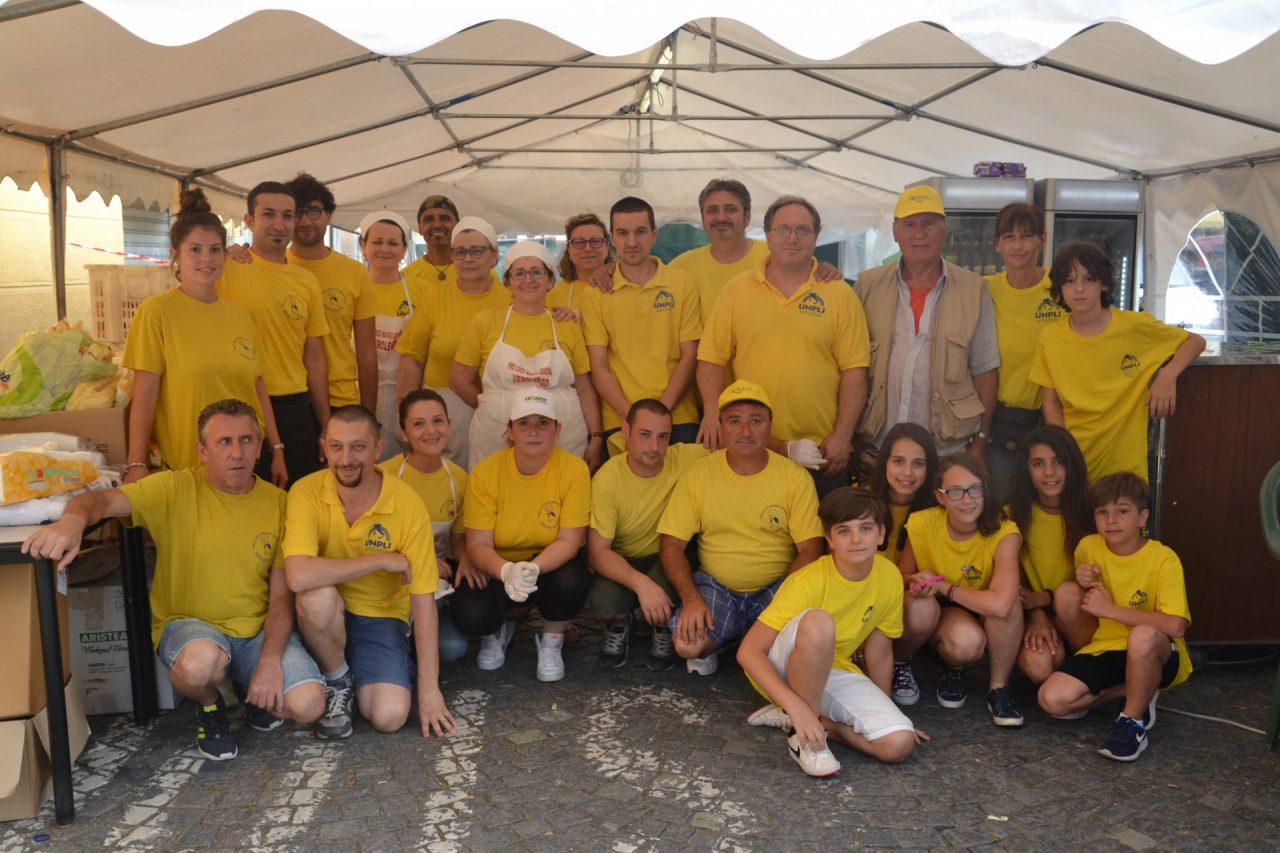 Festa Patronale sì e senza Green Pass