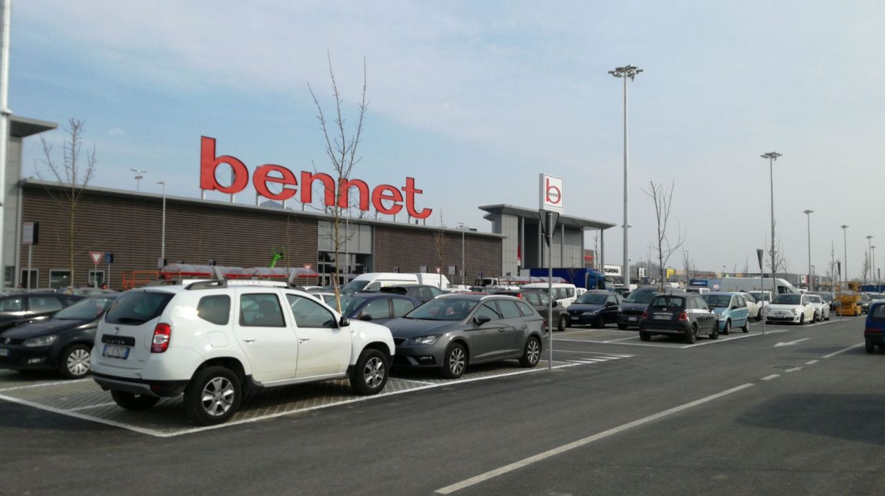 Dipendenti del Bennet licenziati, salta l’incontro in Regione