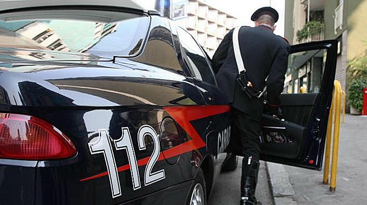 Ladri infami rubano le offerte della chiesa