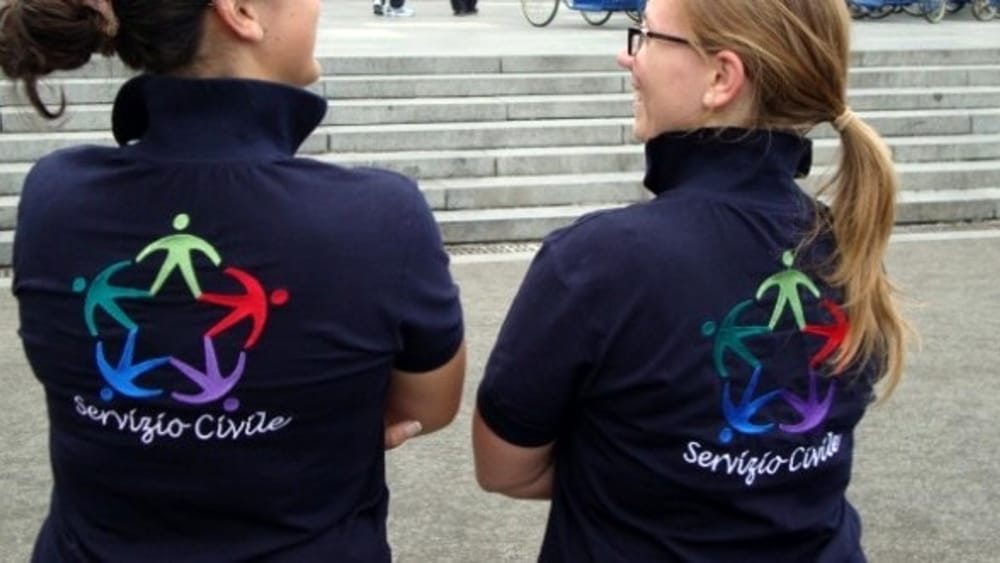 Servizio Civile nazionale, oggi la presentazione dei progetti per i giovani
