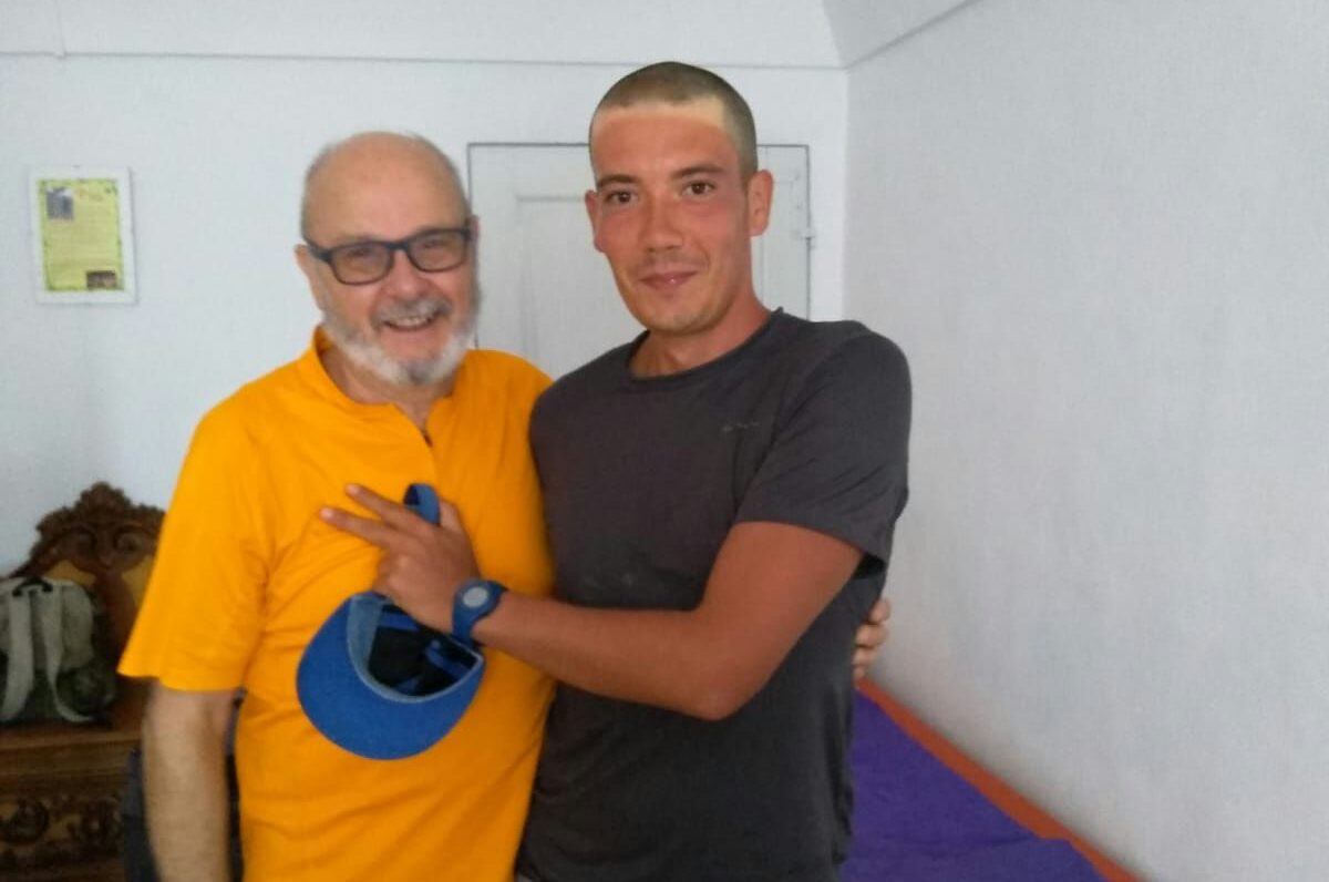 Via Francigena, un nuovo ostello per i pellegrini