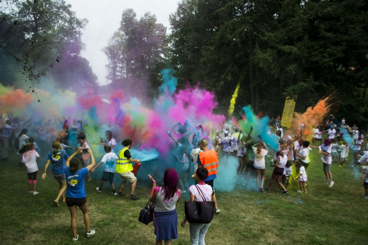 ColorAlice Run, la corsa podistica più attesa dell’anno
