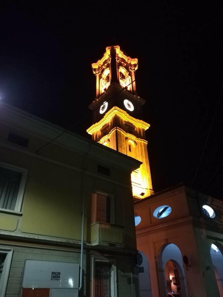 Falsi dipendenti comunali raccolgono soldi per i danni al campanile