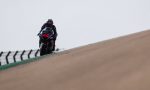 Moto2, Pecco Bagnaia parte quinto ad Aragona