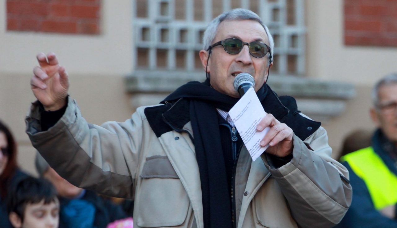 Don Teresio lascia, al suo posto don Martino