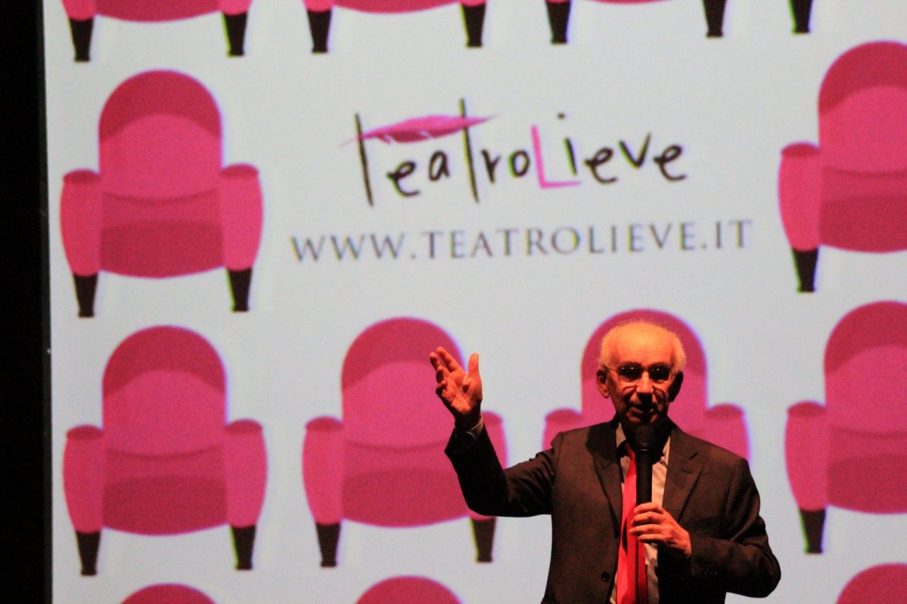 Teatro Lieve, riapre la stagione al Viotti