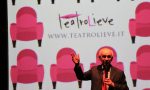 Teatro Lieve, riapre la stagione al Viotti