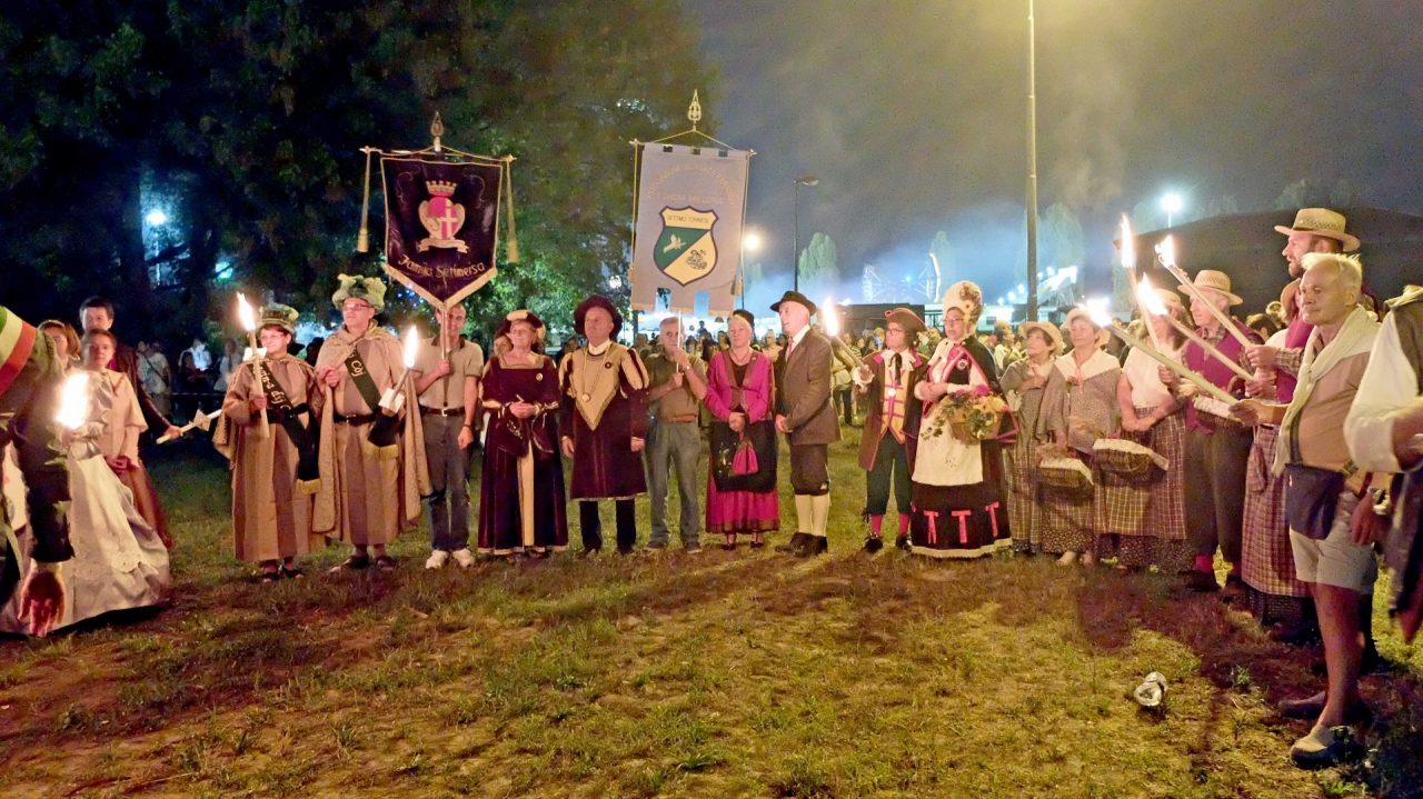 Festa Patronale: grande successo per la chiusura degli eventi
