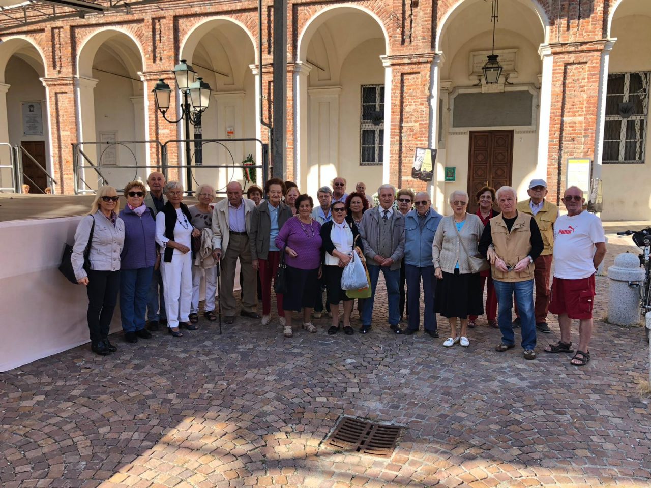 “Il Comune vuole chiudere il Centro d’Incontro”