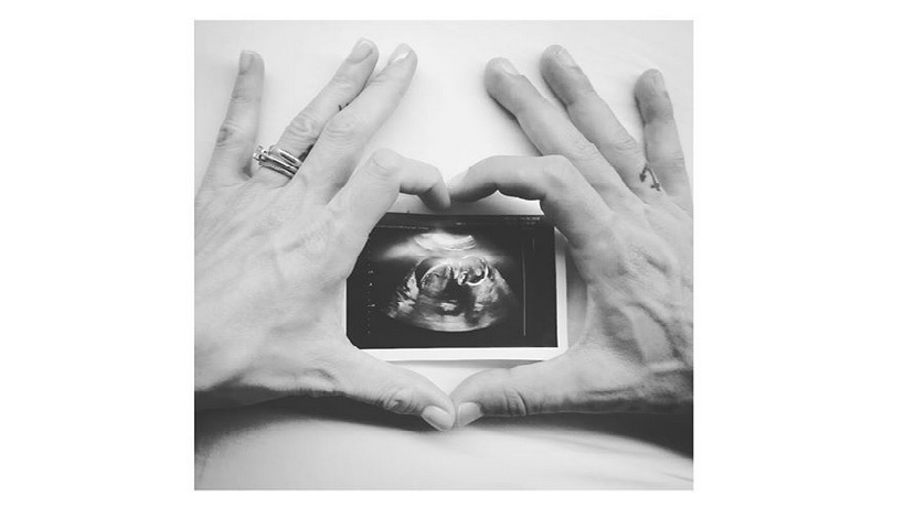 Bonucci annuncia l’arrivo del suo terzogenito su Instagram