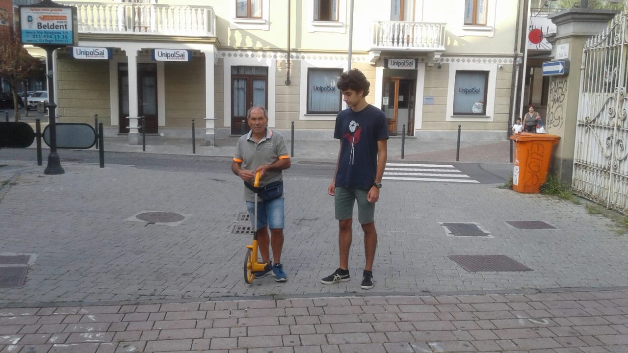 Miglio dei campioni, tre giorni al grande evento sportivo settimese