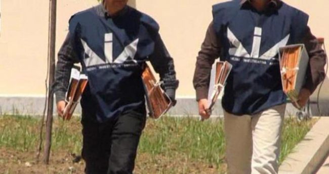 Immobili confiscati alla mafia, il bando