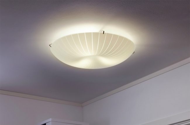 Ikea ritira lampada da soffitto Calypso: c’è il rischio che cada