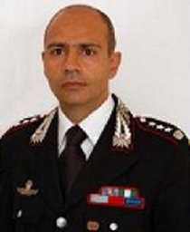 Carabinieri, si insedia il nuovo Comandante provinciale
