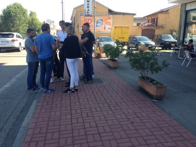 Omicidio a Vercelli: spunta l’appartenenza a una setta