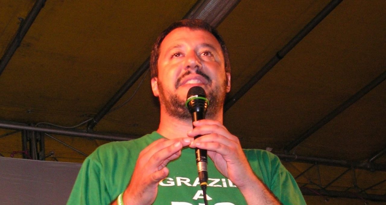 Caso Diciotti, il Movimento 5 stelle vota su Rousseau se processare Salvini