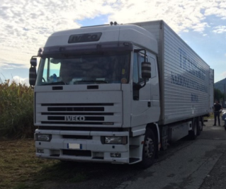 Autotrasportatori cercasi in Piemonte