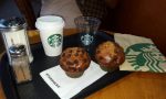 Starbucks cerca casa a Torino