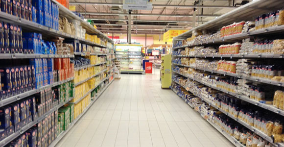 Aumenti dei prezzi per i consumatori in autunno