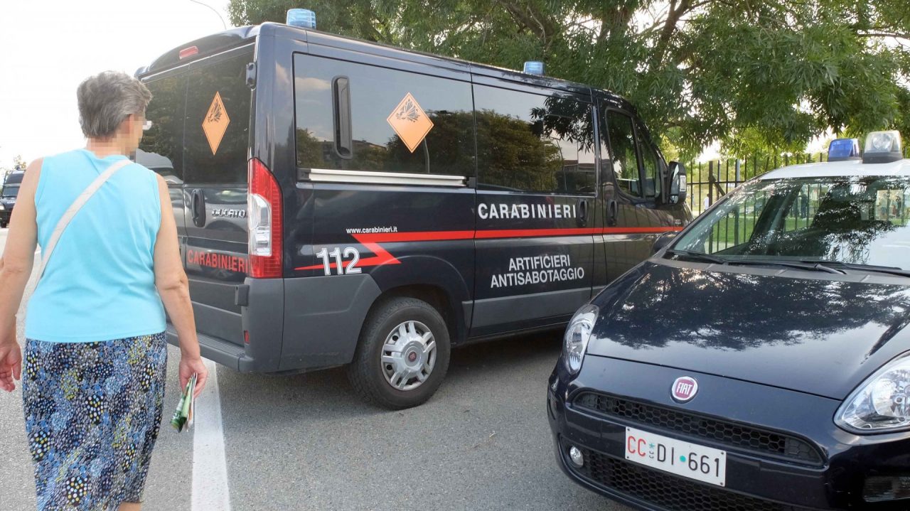 contestazione no tav settimo torinese