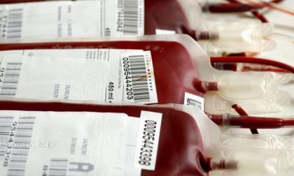 Coronavirus mette in ginocchio i servizi trasfusionali: “Donate il sangue”
