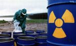 Rifiuti radioattivi nella ex Sorin di Saluggia, Legambiente: "scavate nel posto sbagliato"