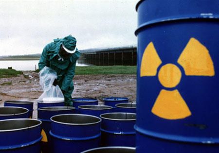 Passa la mozione, niente scorie nucleari a Mazzé