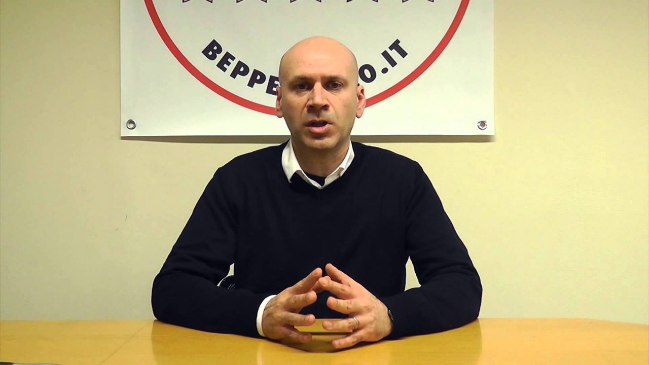 Movimento 5 Stelle presenta i candidati regionali a Chivasso
