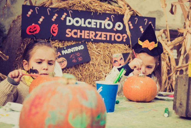 Cosa fare nel Chivassese e Vercellese: gli eventi del fine settimana di Halloween e di Ognissanti