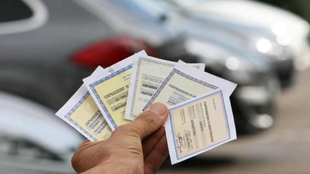 Stangata Rc Auto: più 28% in provincia di Vercelli