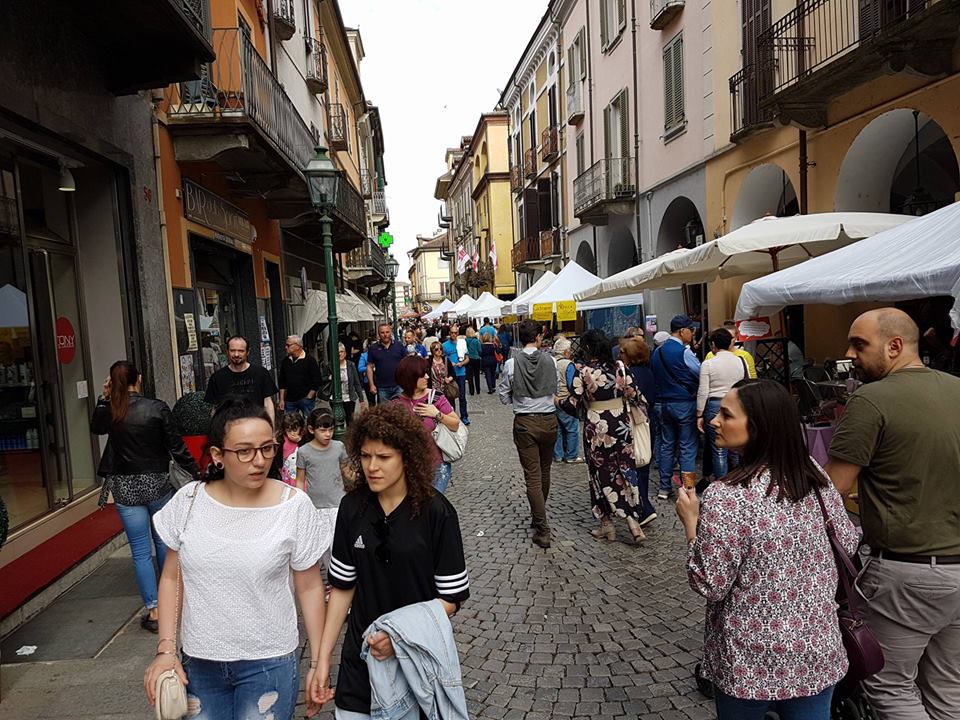 Festa del Commercio TUTTO IL PROGRAMMA