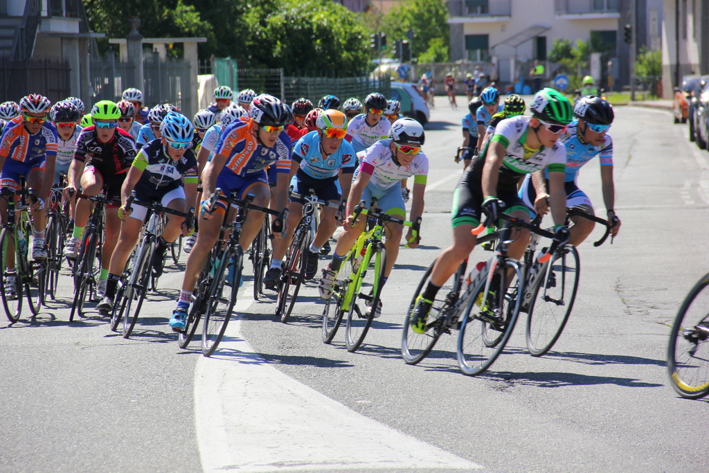 Trittico d’Autunno: due giorni di grande ciclismo in collina