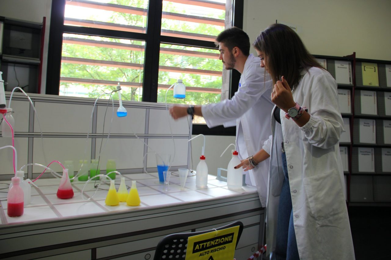 Festival dell’innovazione e della Scienza, si entra nel vivo della kermesse