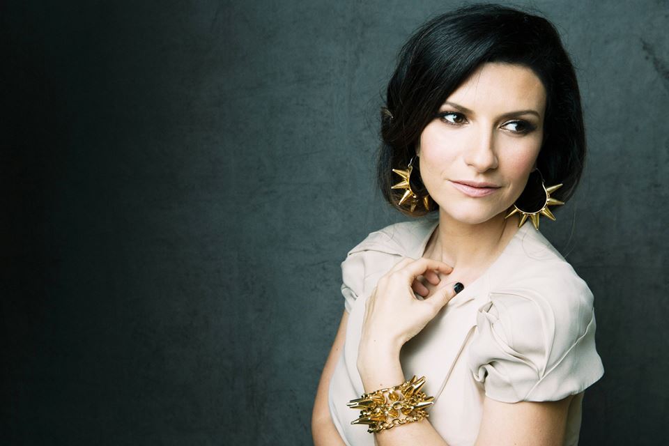 Laura Pausini sbarca a Torino: doppietta (sold out) al PalaAlpitour