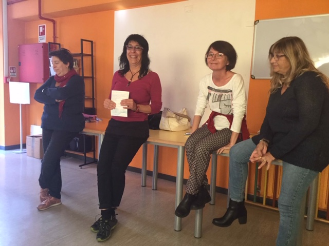 Cafè Alzheimer, esperimento di solidarietà