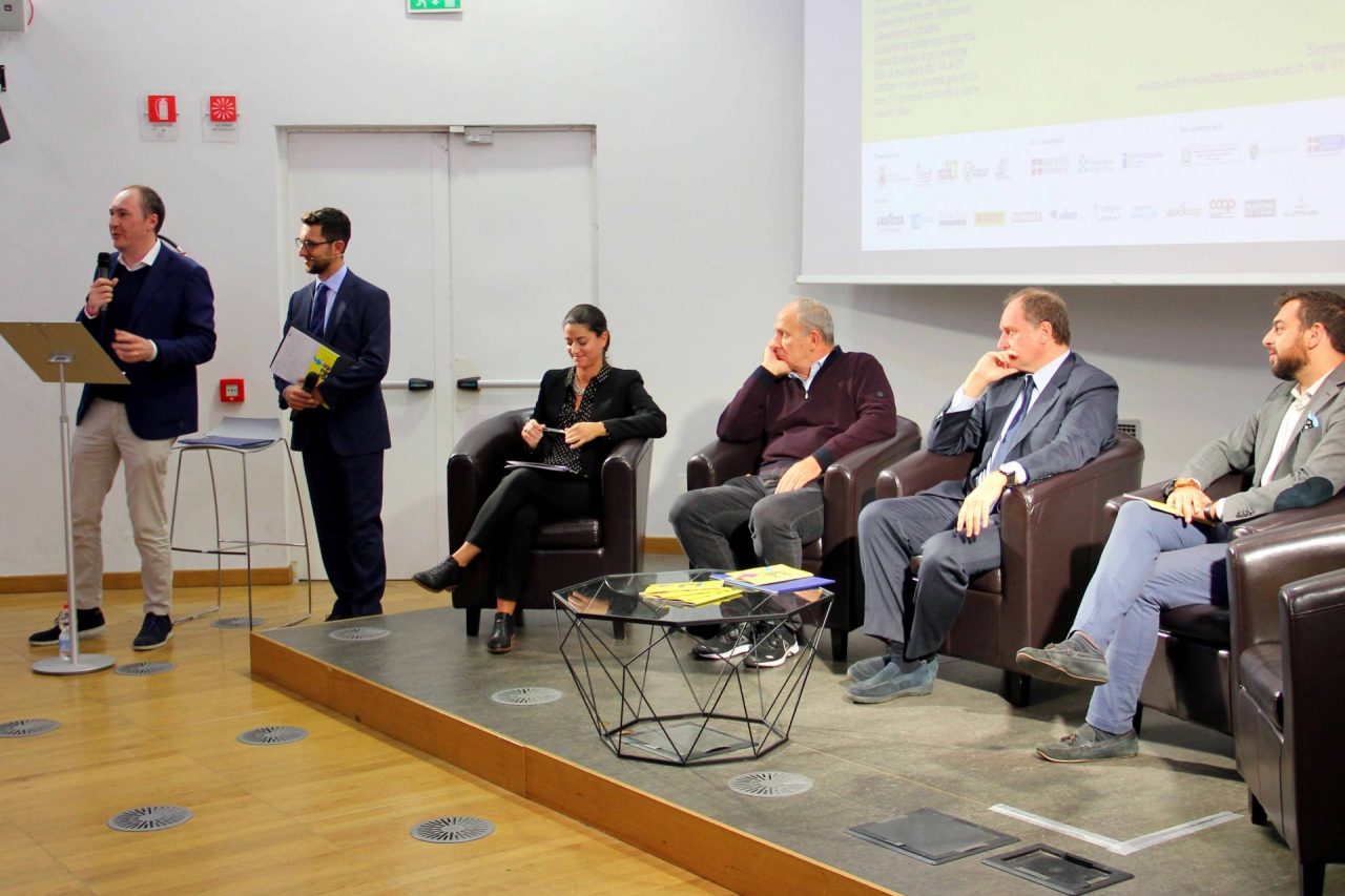 Festival dell’innovazione, al via la grande kermesse