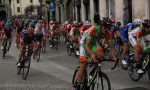 Milano-Torino: tocca la nostra collina la gara ciclistica