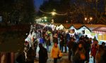 La Casa di Babbo Natale, appuntamento con la magia FOTO e VIDEO