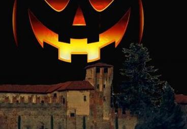 Magica Notte di Ognissanti al Castello