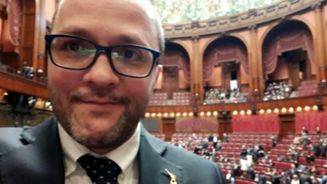 La Lega difende i giornali locali