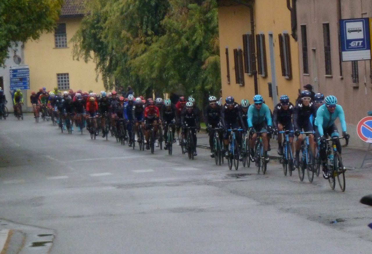 GranPiemonte, la grande gara passa dal Chivassese LE FOTO