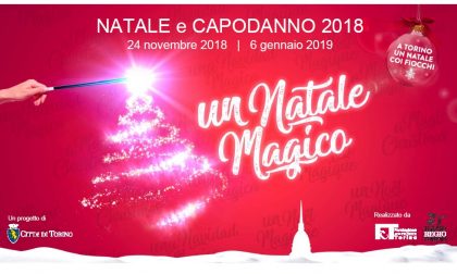 Natale in città, ecco tutti gli appuntamenti