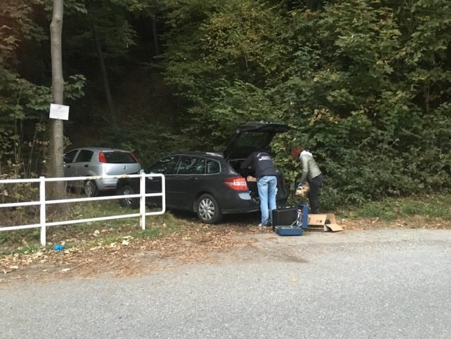 Anziano assassinato dal ladro che conosceva
