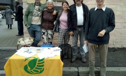 Le associazioni ambientaliste in difesa del Mauriziano