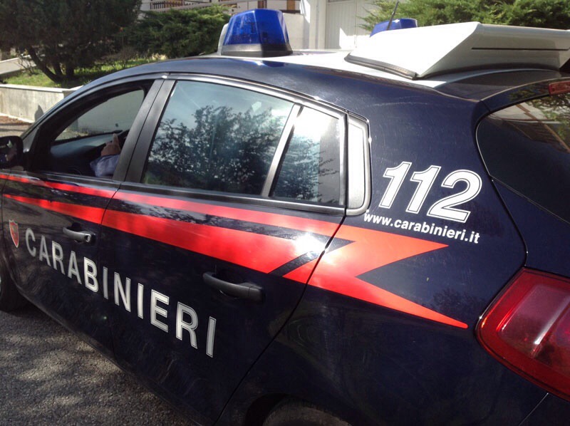 Doveva trasportare l’auto in Romania ma la consegna non avviene, denunciato truffatore