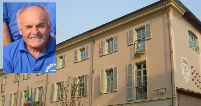Il paese piange il volontario dal grande cuore IL FUNERALE
