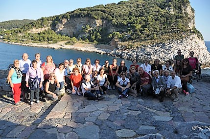 Comitato Gemellaggio tra La Spezia e Portovenere