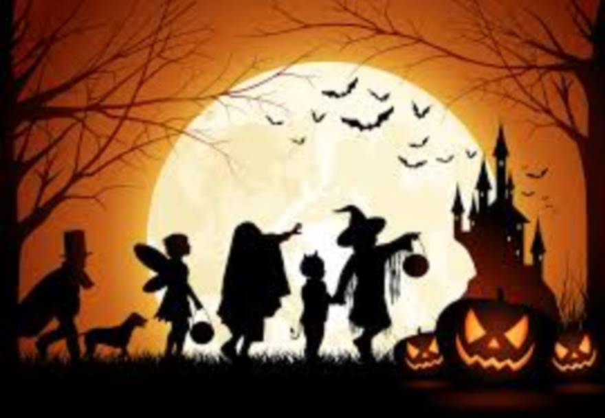 Halloween si festeggia in grande stile a Torino Outlet Village